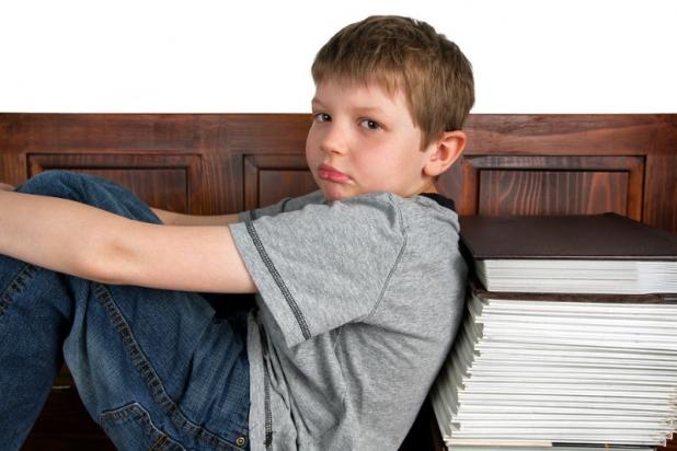 échec-scolaire-manque-motivation